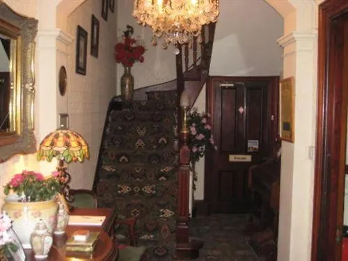 Melrose Villa Guest House-1