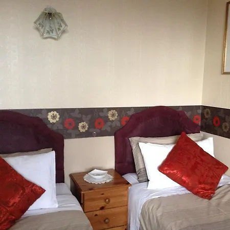 Melrose Villa Guest House-3