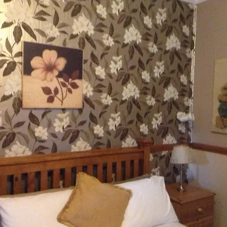 Melrose Villa Guest House-2
